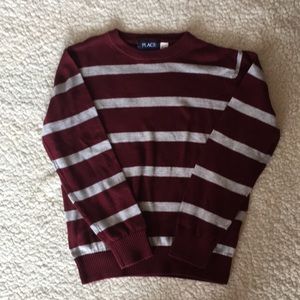 Bundle of 3  sweaters boys